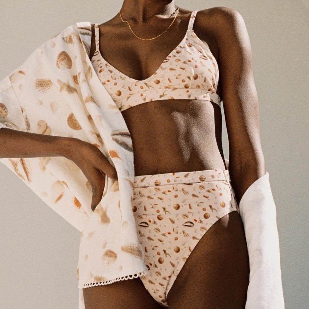 Cooke & Kin Bikini